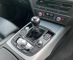 2016 Audi A6 - Image 6/10