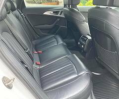 2016 Audi A6 - Image 7/10