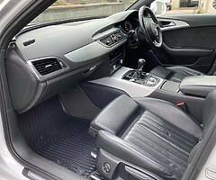 2016 Audi A6 - Image 8/10