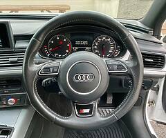 2016 Audi A6 - Image 9/10
