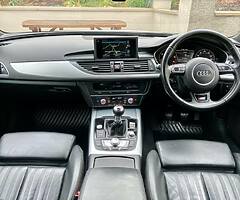 2016 Audi A6 - Image 10/10