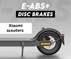 Hoverboards Scooters and MORE