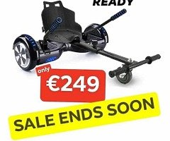Hoverboards Scooters and MORE - Image 4/10