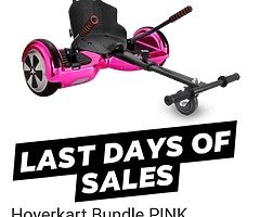 Hoverboards Scooters and MORE - Image 5/10