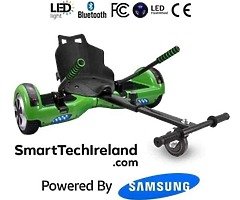 Hoverboards Scooters and MORE - Image 6/10