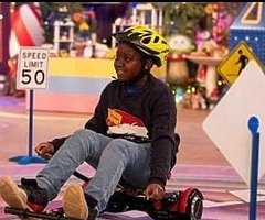 Hoverboards Scooters and MORE - Image 9/10