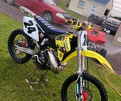 Ltr 450 wanted