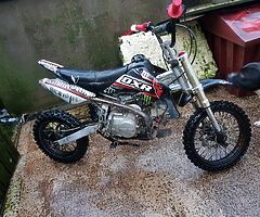 Pitbike