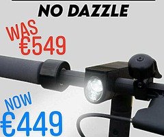 Scooters and MORE