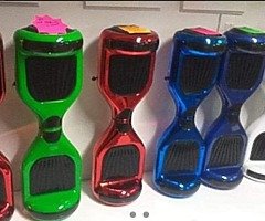 Scooters and MORE