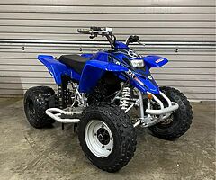 2005 Yamaha  Blaster