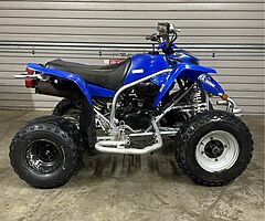 2005 Yamaha  Blaster