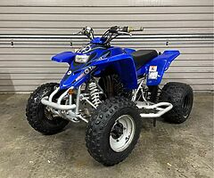 2005 Yamaha  Blaster