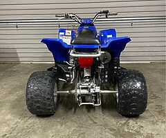 2005 Yamaha  Blaster - Image 4/6