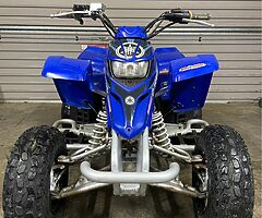 2005 Yamaha  Blaster - Image 5/6