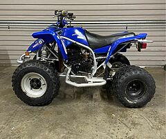 2005 Yamaha  Blaster - Image 6/6