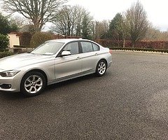 BMW316D