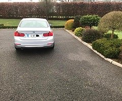 BMW316D