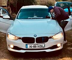 F30 320D BMW - Image 6/10