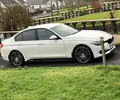 F30 320D BMW - Image 7/10