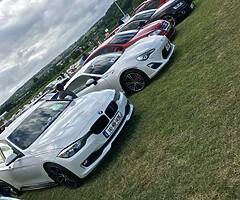 F30 320D BMW - Image 8/10
