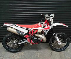 2019 Beta 300