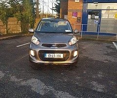 171 kia picanto - Image 3/10