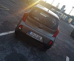 171 kia picanto - Image 4/10
