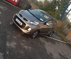 171 kia picanto - Image 6/10