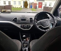 171 kia picanto - Image 8/10