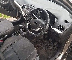 171 kia picanto - Image 9/10