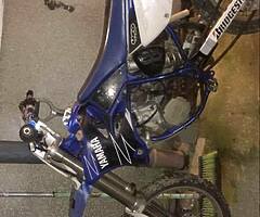 Yz 85