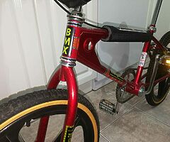 1983 mongoose