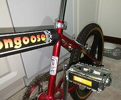 1983 mongoose - Image 4/6