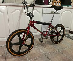1983 mongoose - Image 6/6