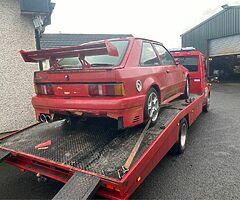 ALL VEHICLES WANTED - Image 8/10
