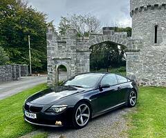 Bmw 635d - Image 3/6