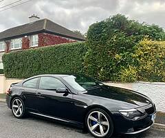 Bmw 635d - Image 6/6