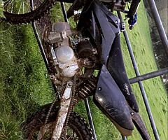 2010 Stomp 140