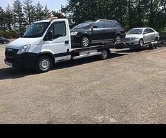 I buy scrap vehicles and give the best price!!