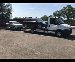I buy scrap vehicles and give the best price!!