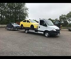 I buy scrap vehicles and give the best price!! - Image 5/5
