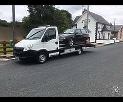 I buy scrap vehicles and give the best price!!
