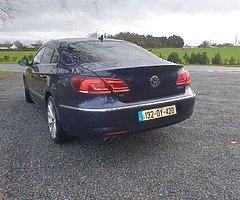 Volkswagen Passat CC GT - Image 3/10