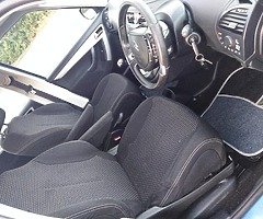 7 seater citroen c4 1.6 hdi