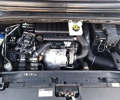 7 seater citroen c4 1.6 hdi - Image 7/10