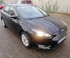 2015 focus titanium - Image 10/10