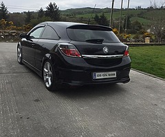 Vauxhall Astra 1.7 diesel