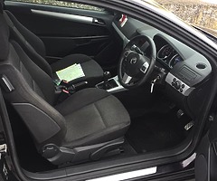 Vauxhall Astra 1.7 diesel
