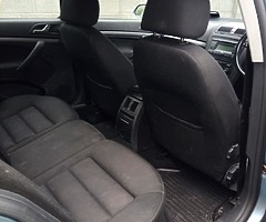 2008 Skoda Octavia 1.9 diesal